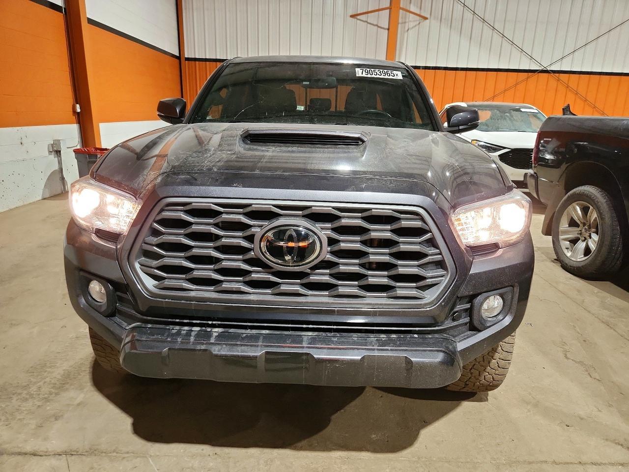 2023 Toyota Tacoma Sr5 V6 - Фото 5