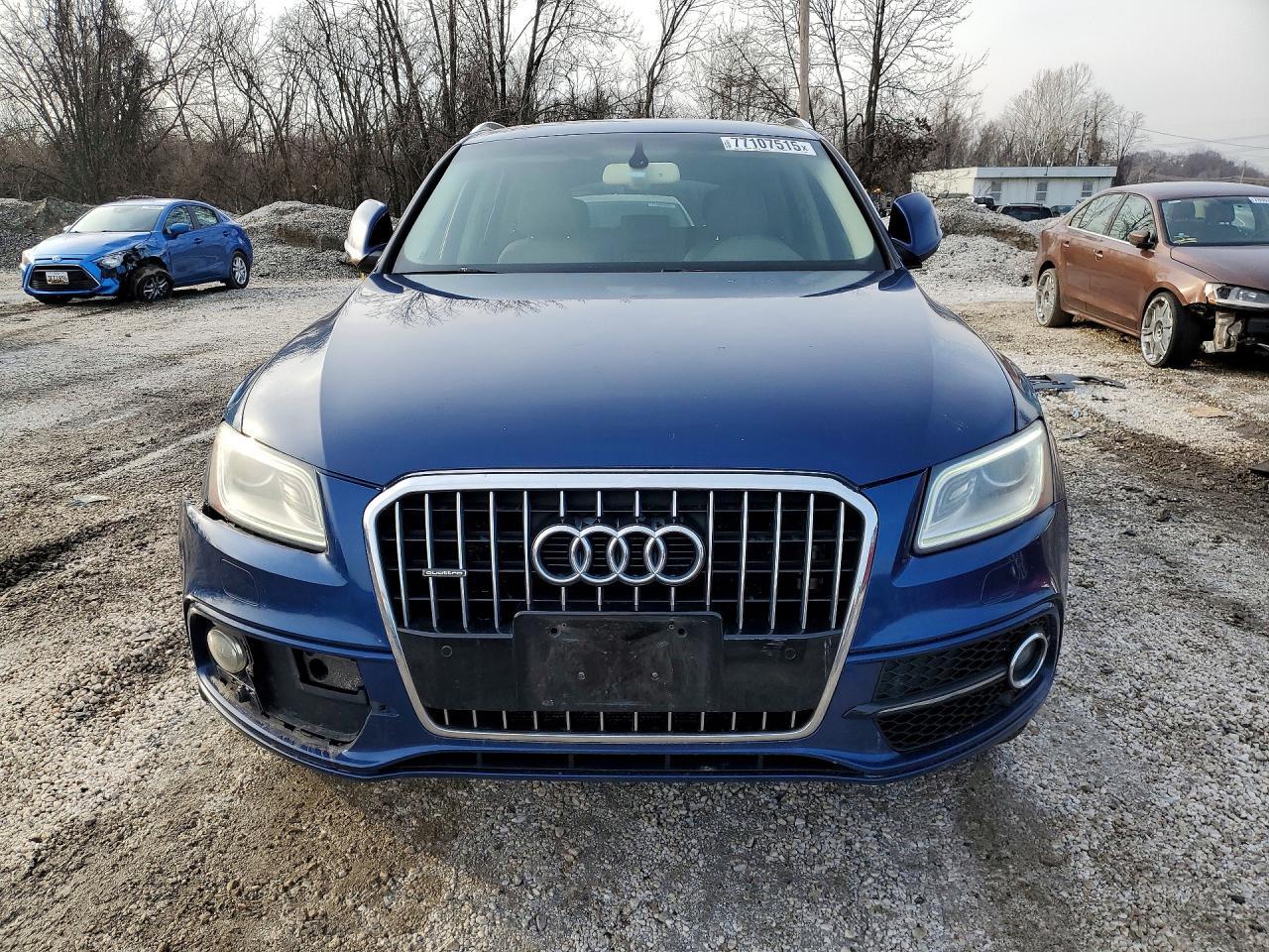 2014 Audi Q5 Premium Plus - Image 5