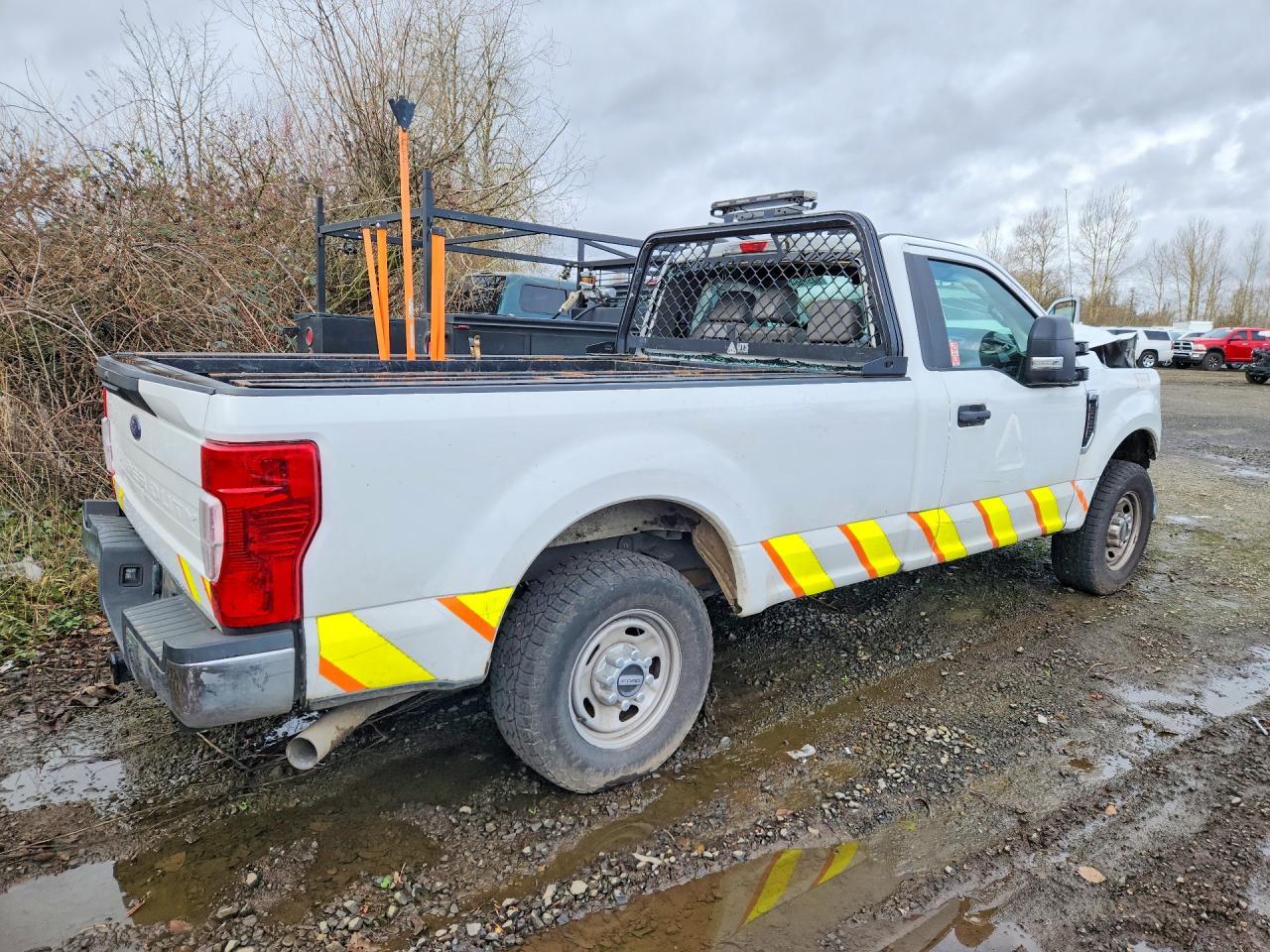 2020 Ford F250 Super Duty - Image 3