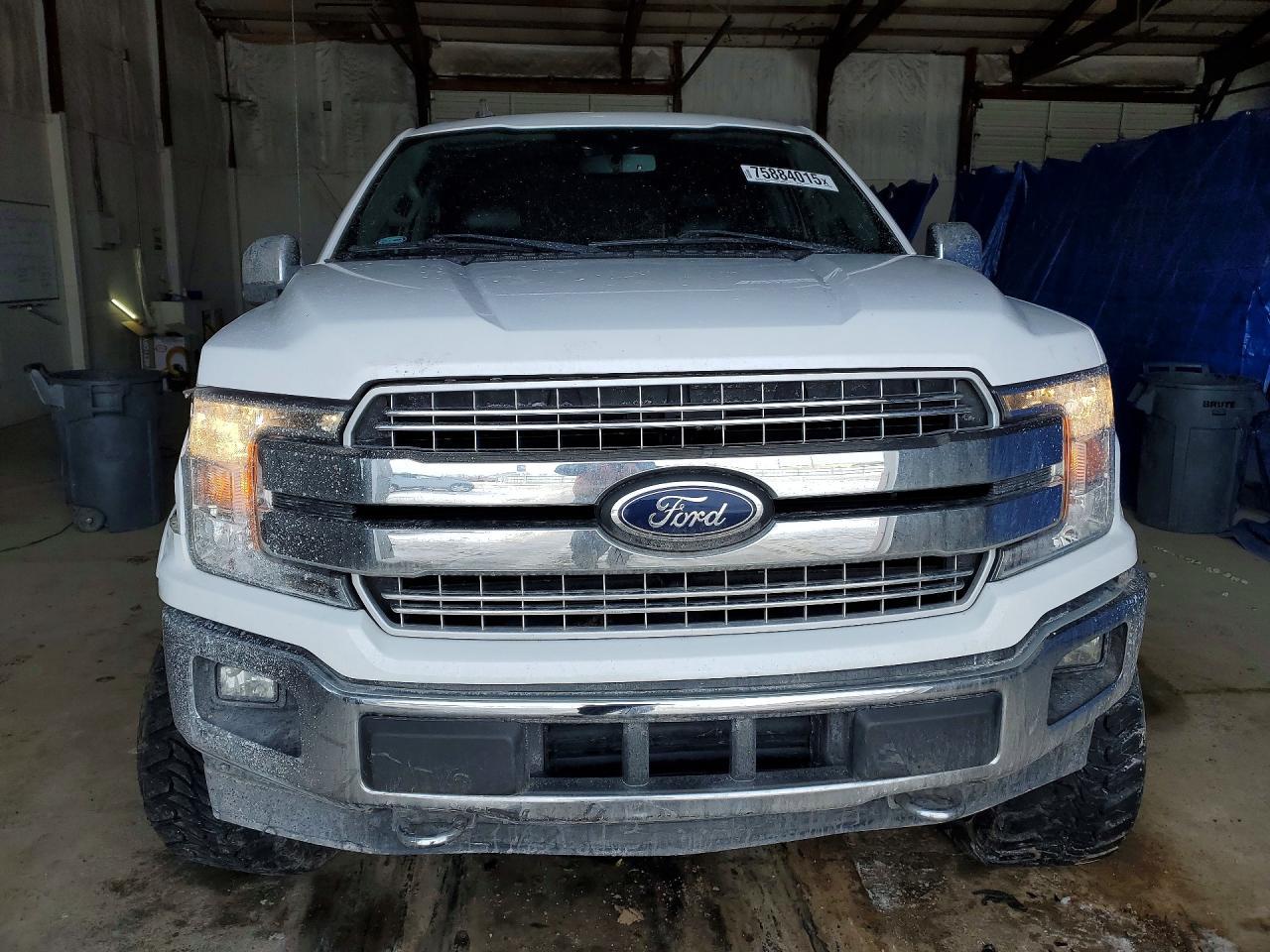 2019 Ford F150 Supercrew - Image 5