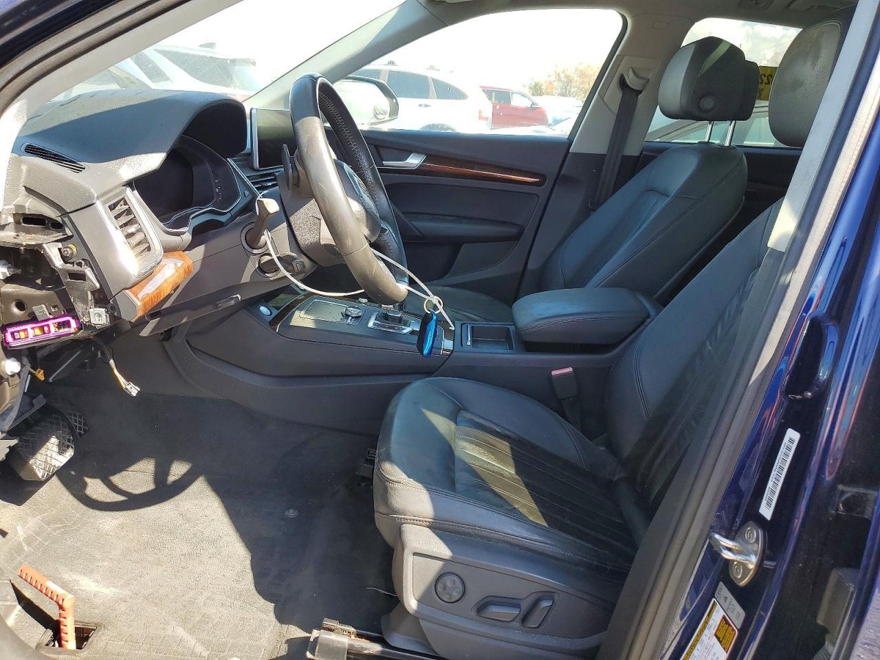 2018 Audi Q5 Premium - Фото 7