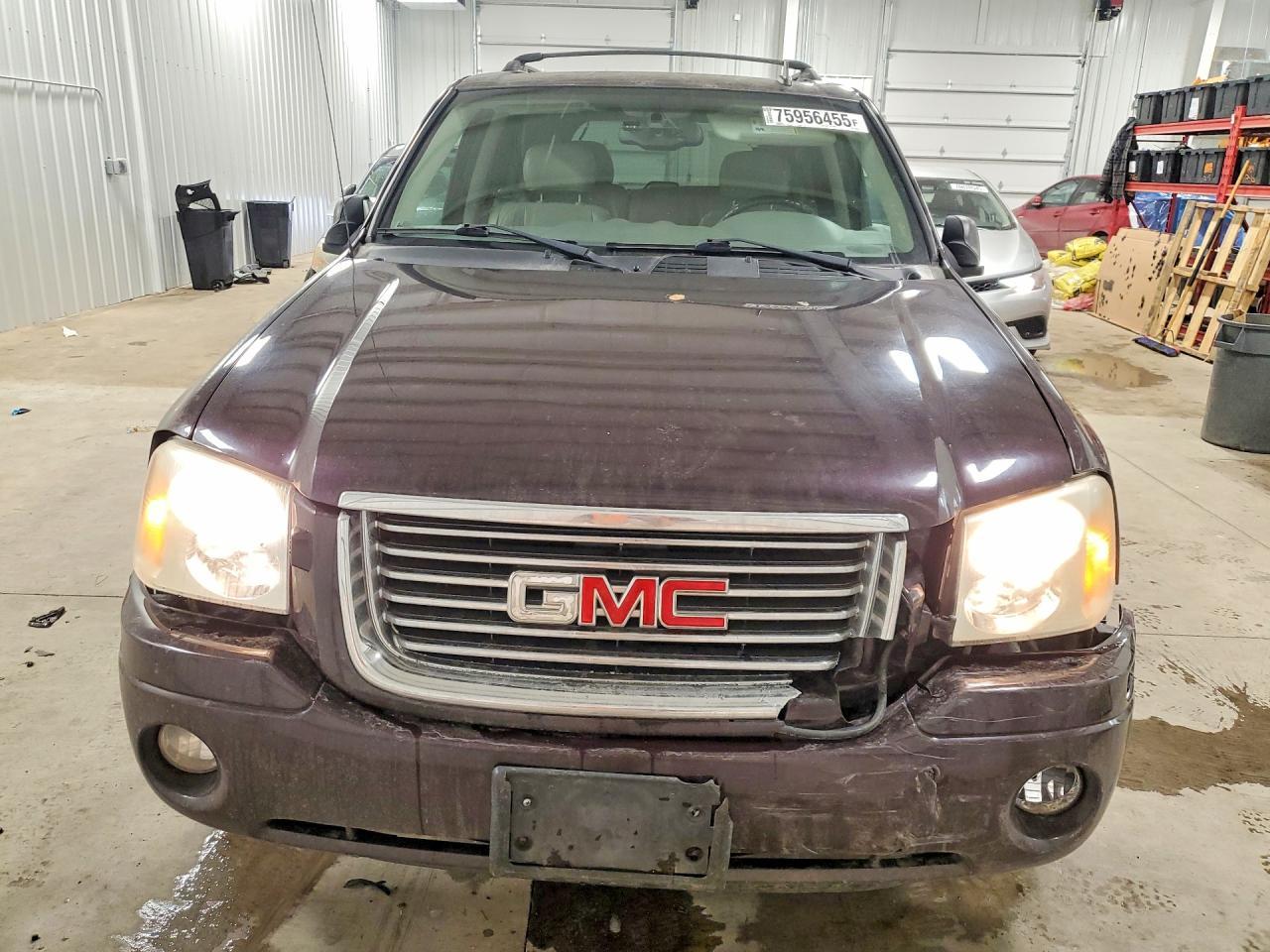 2008 GMC Envoy - Фото 5
