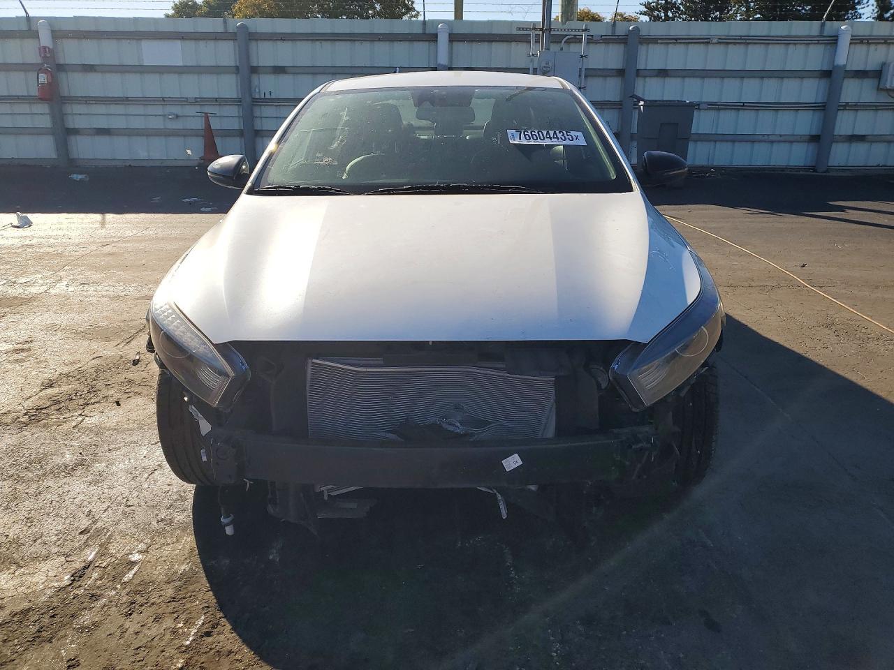 2023 Kia Forte Gt-Line - Фото 5