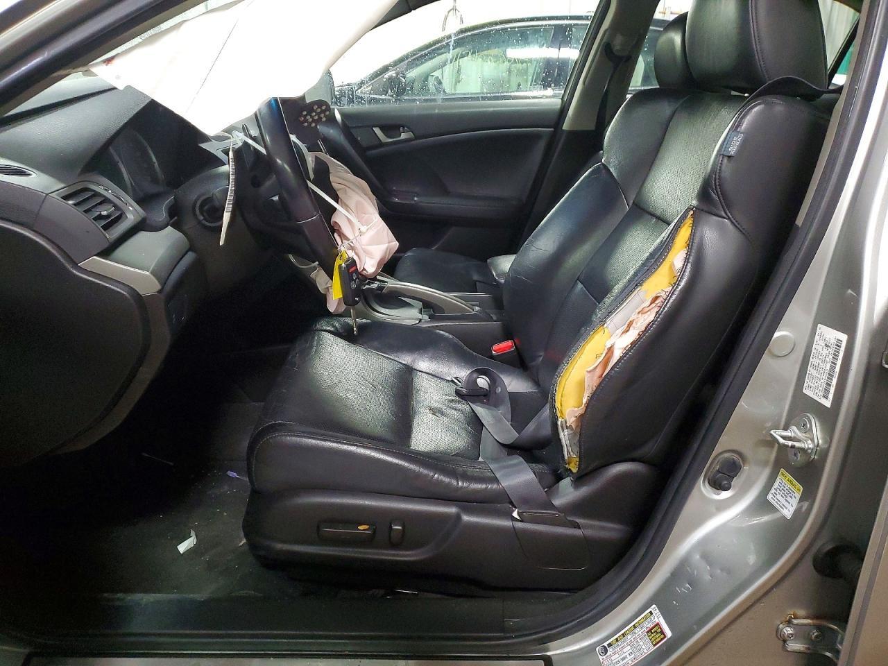 2010 Acura Tsx - Image 7