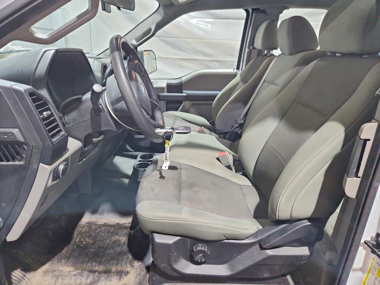 2018 Ford F150 Super Cab - Image 7