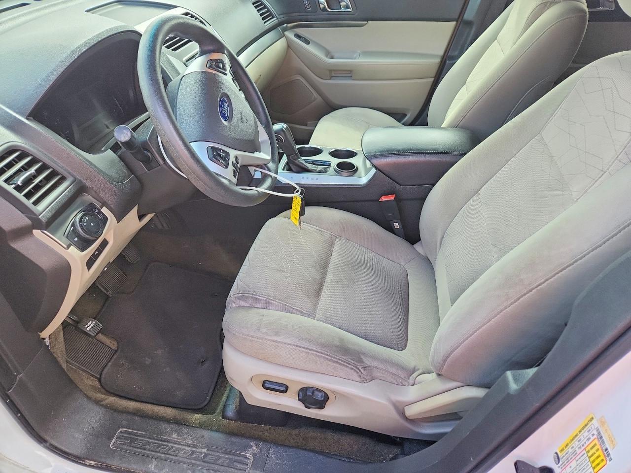 2013 Ford Explorer - Image 7