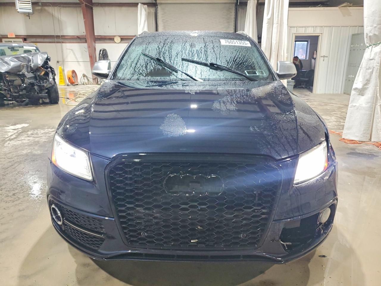 2015 Audi Q5 Premium Plus - Фото 5