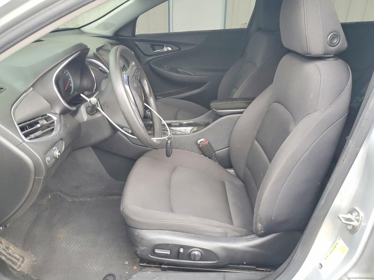 2019 Chevrolet Malibu Lt - Image 7