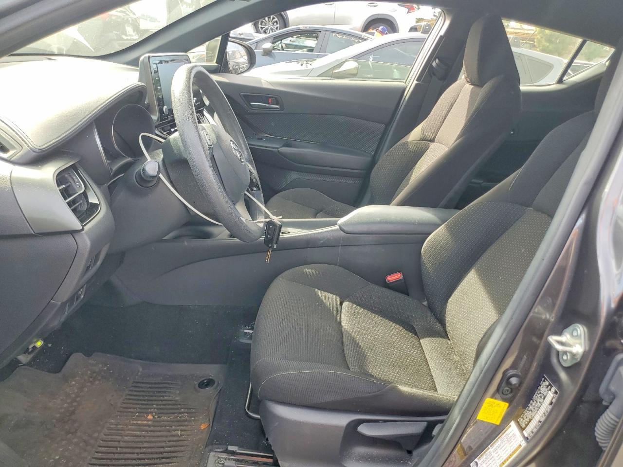 2018 Toyota C-Hr - Image 7