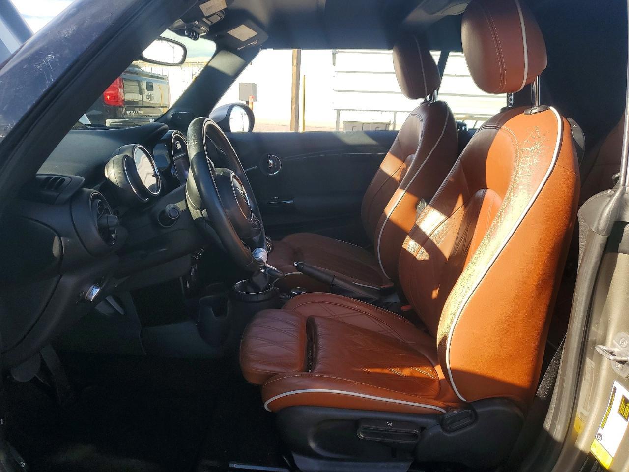 2016 Mini Cooper S - Фото 7