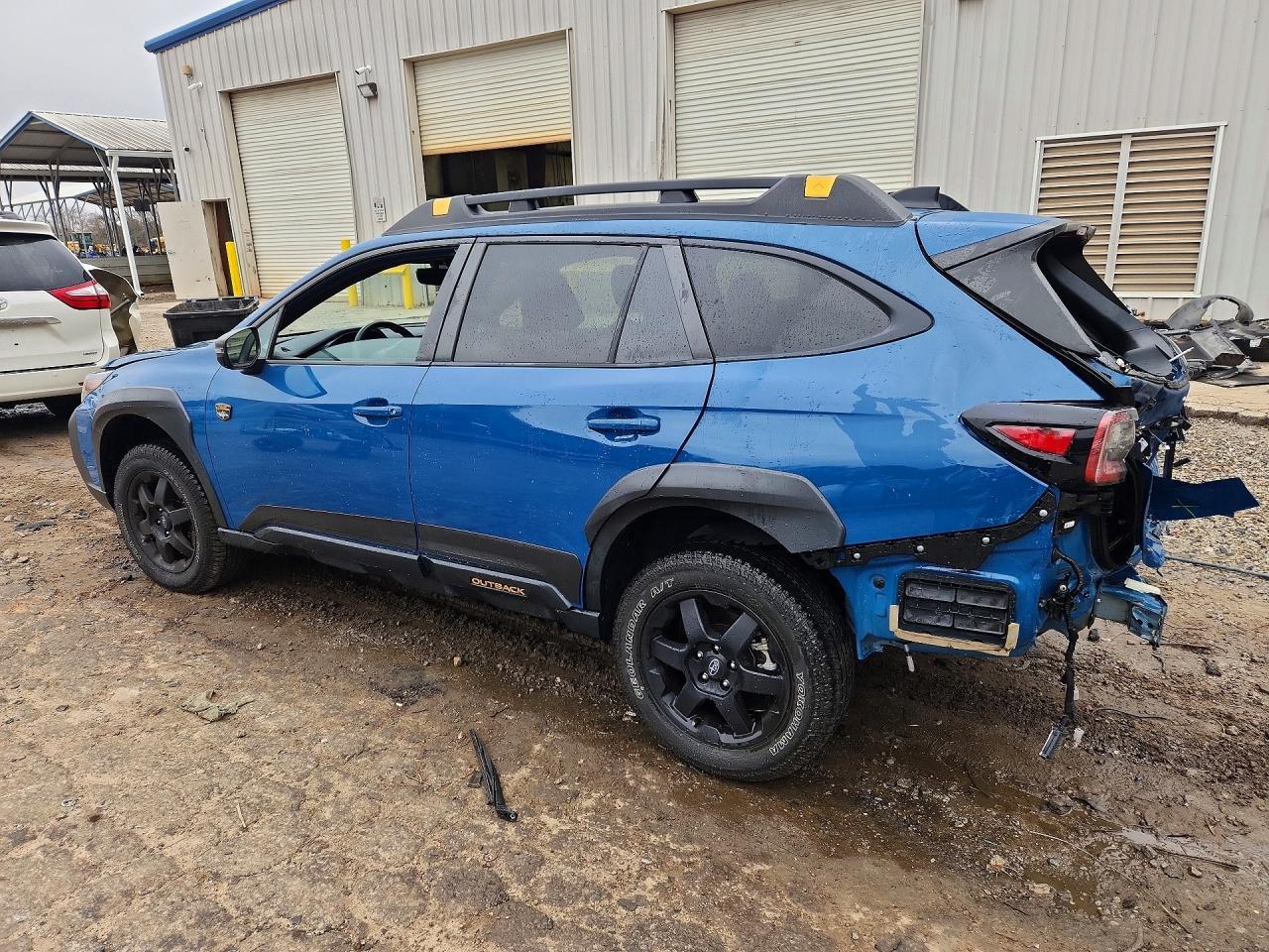 2024 Subaru Outback Wilderness - Image 2