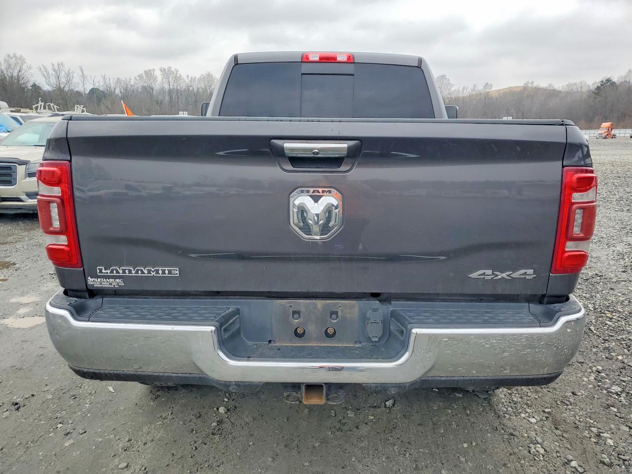 2020 Ram 2500 - Image 6