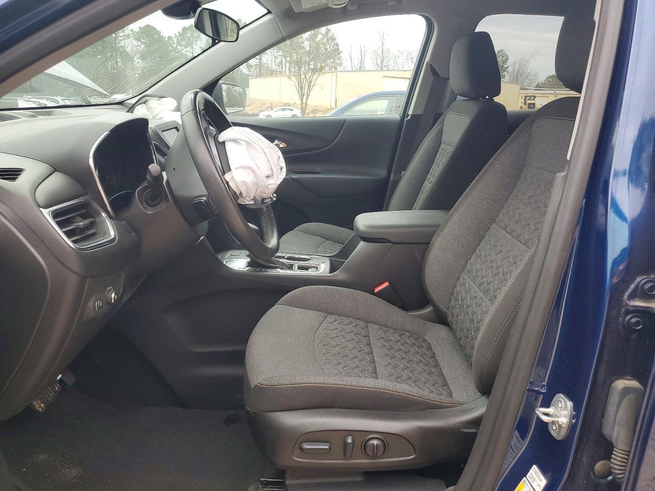 2022 Chevrolet Equinox Lt - Image 7