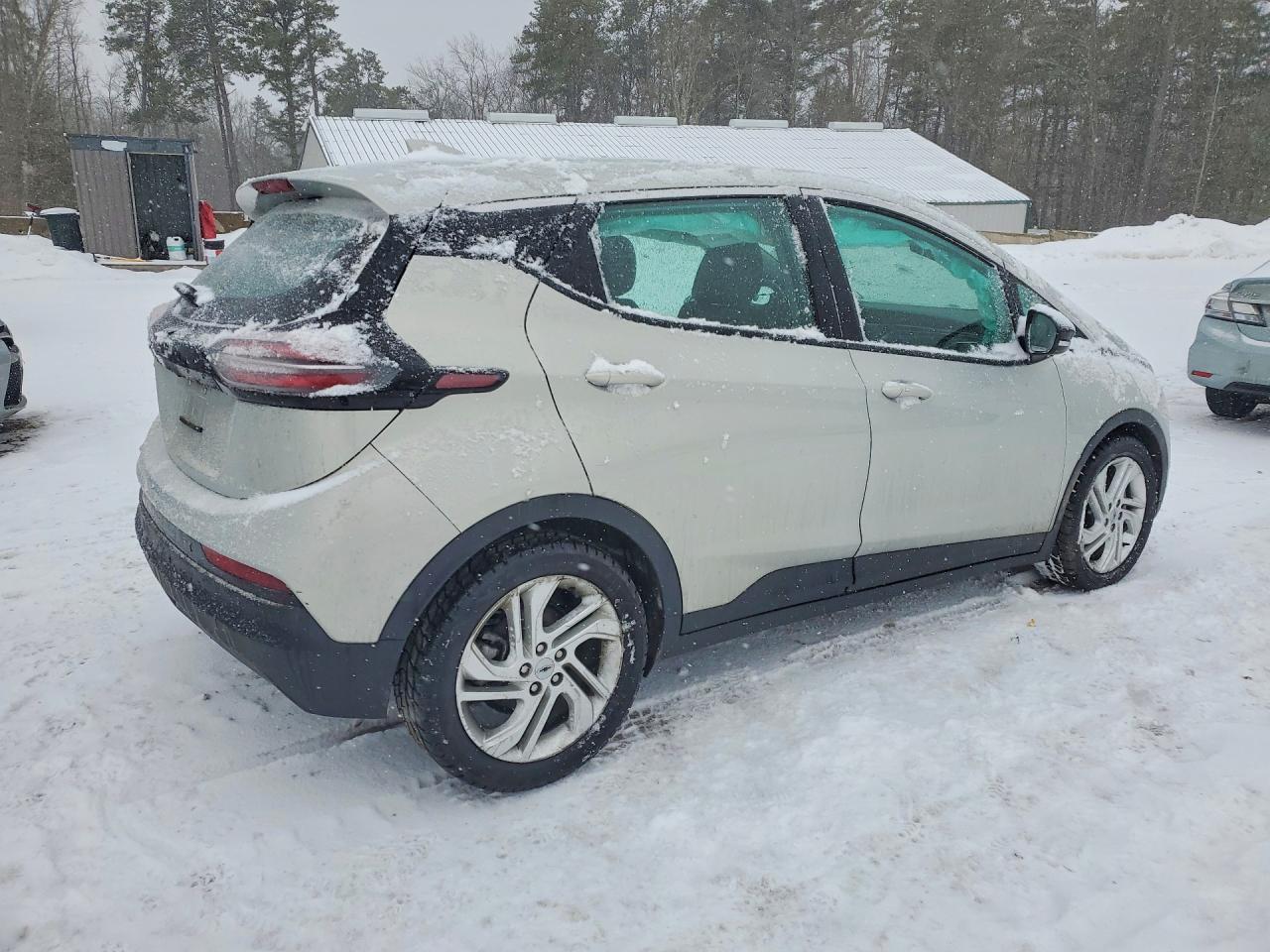 2023 Chevrolet Bolt Ev 1Lt - Image 3