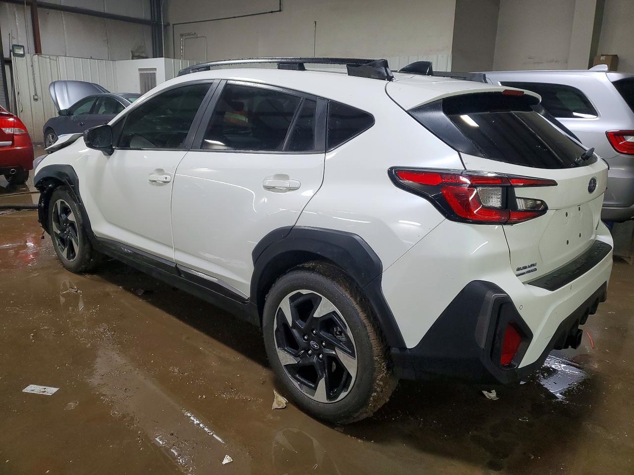 2024 Subaru Crosstrek Limited - Image 2