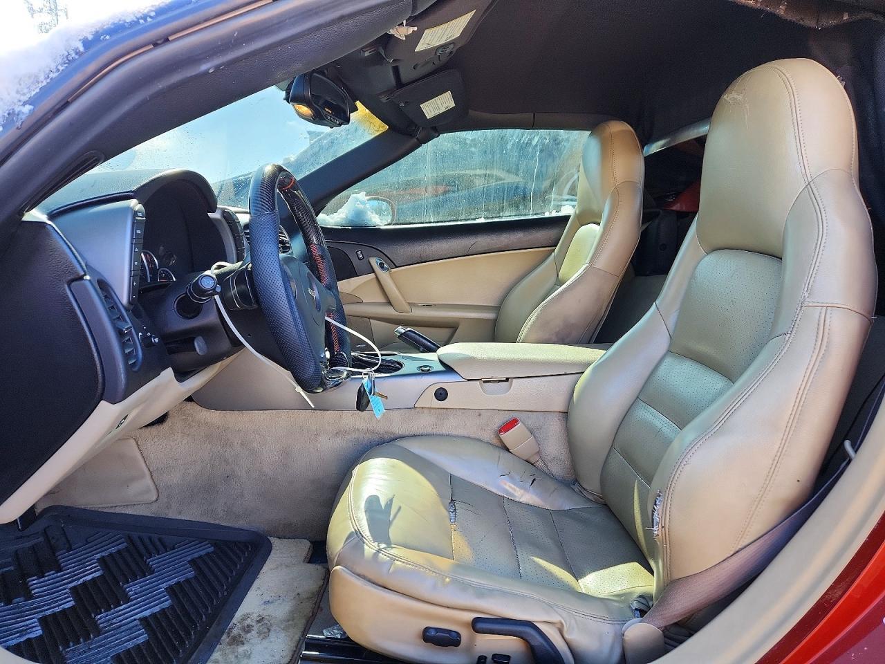 2006 Chevrolet Corvette - Image 7