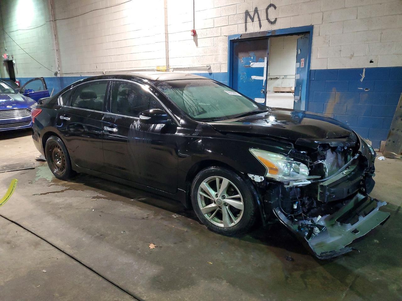 2013 Nissan Altima 2.5 - Image 4
