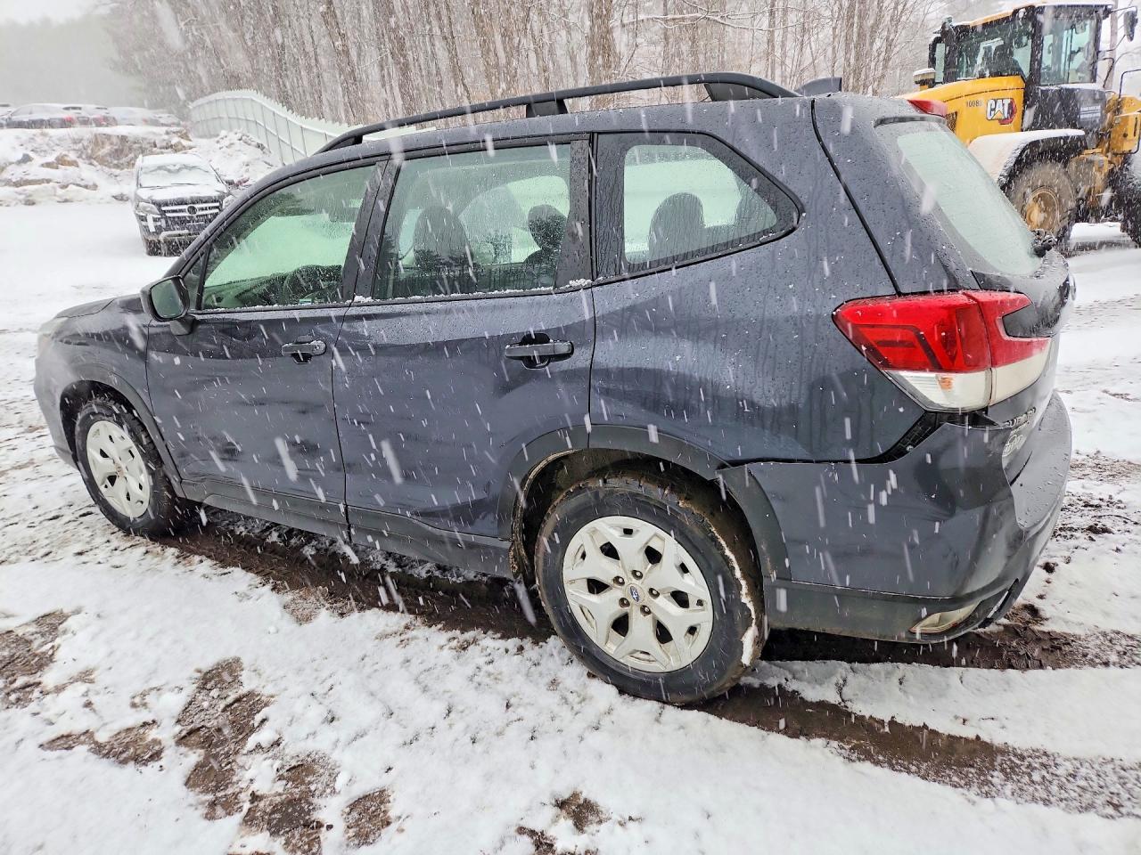 2019 Subaru Forester - Image 2