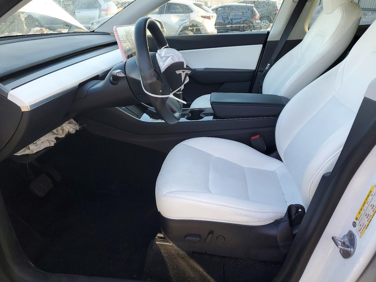 2020 Tesla Model Y - Image 7