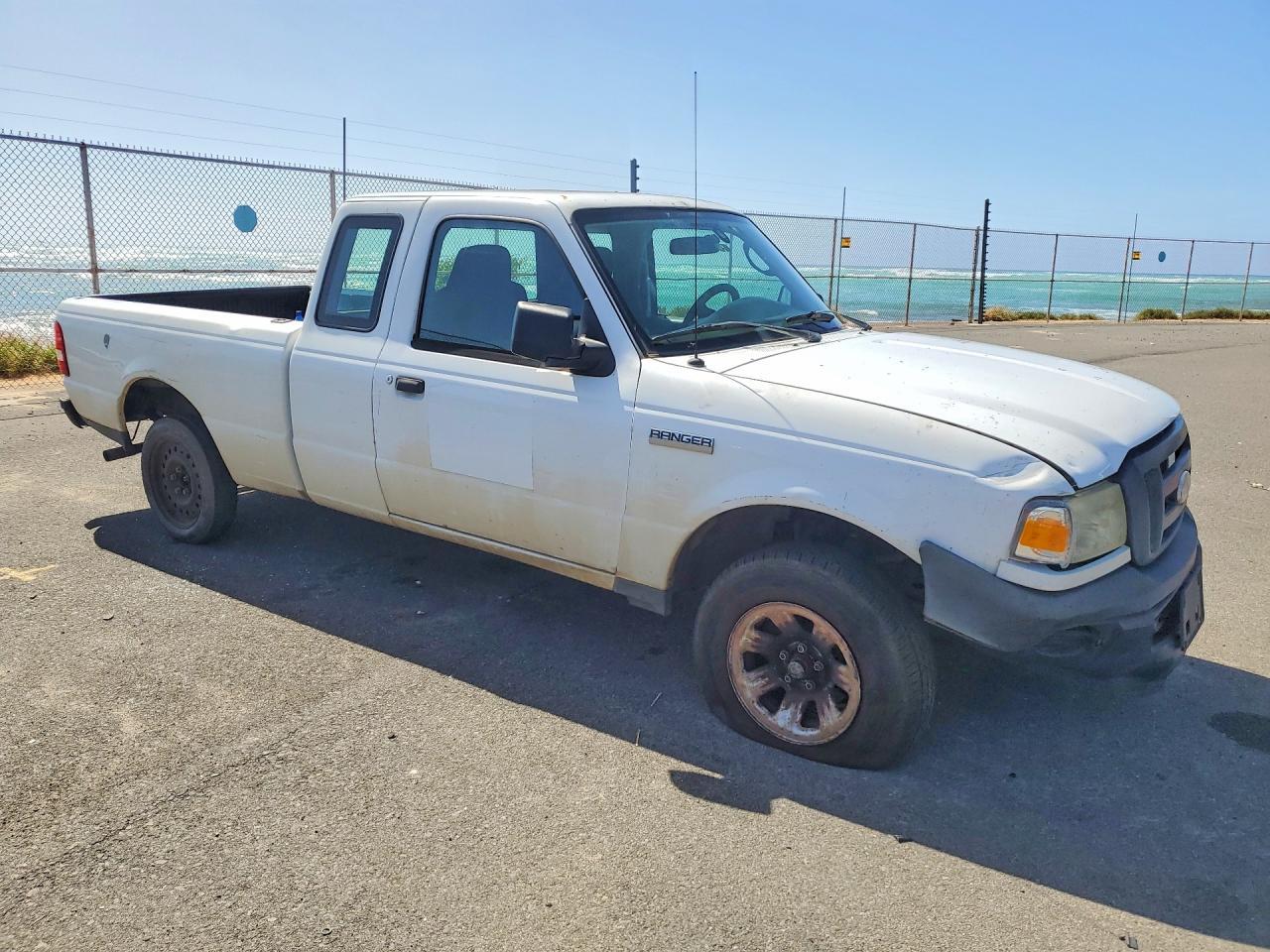 2008 Ford Ranger Super Cab - Image 4