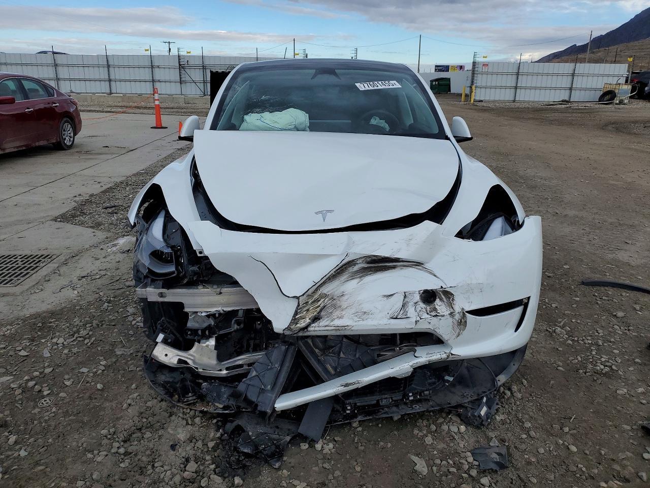 2023 Tesla Model Y - Image 5