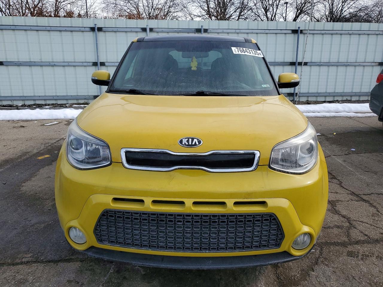 2014 Kia Soul ! - Фото 5