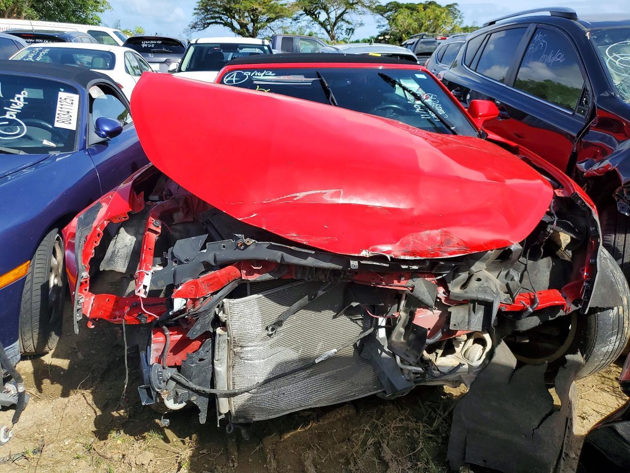 2018 Chevrolet Camaro Lt - Image 5