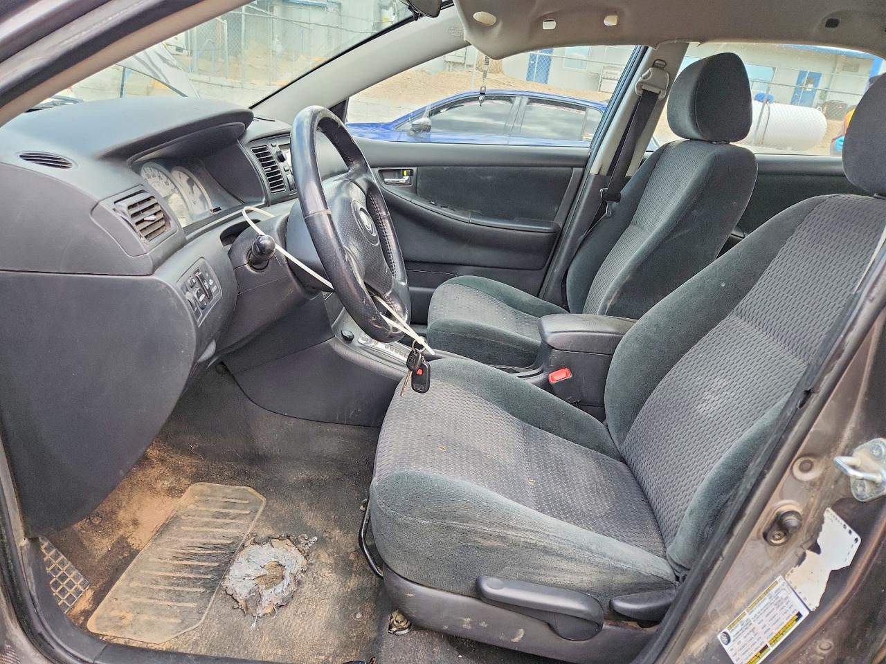 2008 Toyota Corolla Ce - Image 7