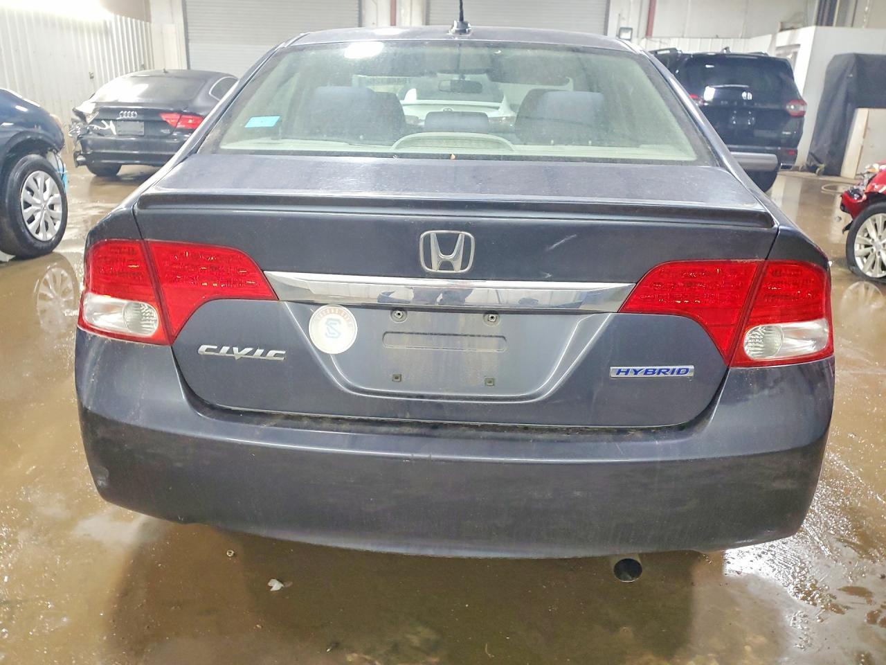 2010 Honda Civic Hybrid - Image 6