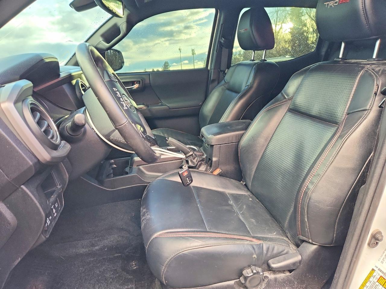 2018 Toyota Tacoma Double Cab - Image 7