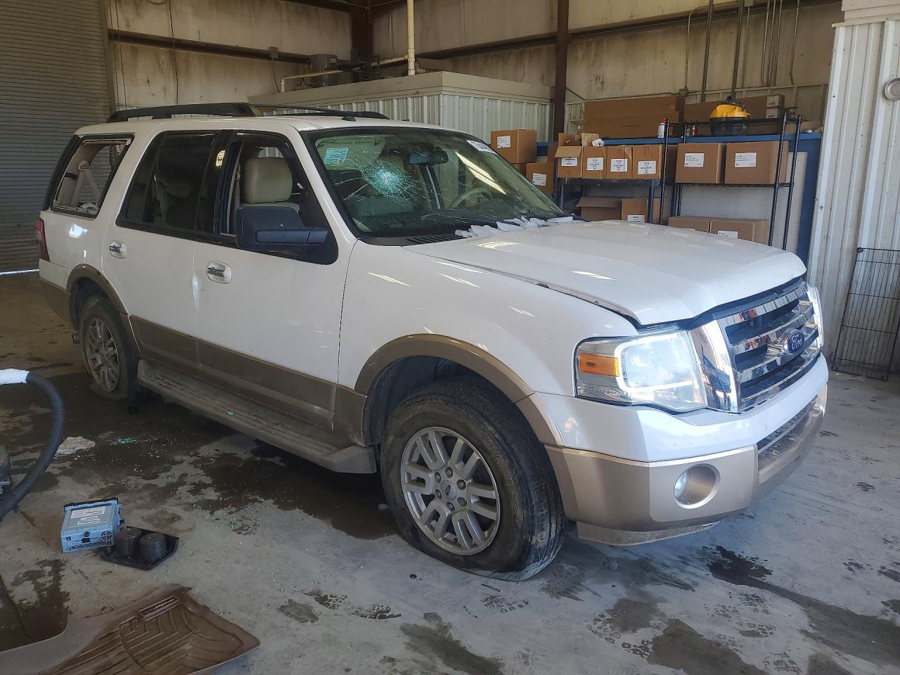 2014 Ford Expedition Xlt - Image 4