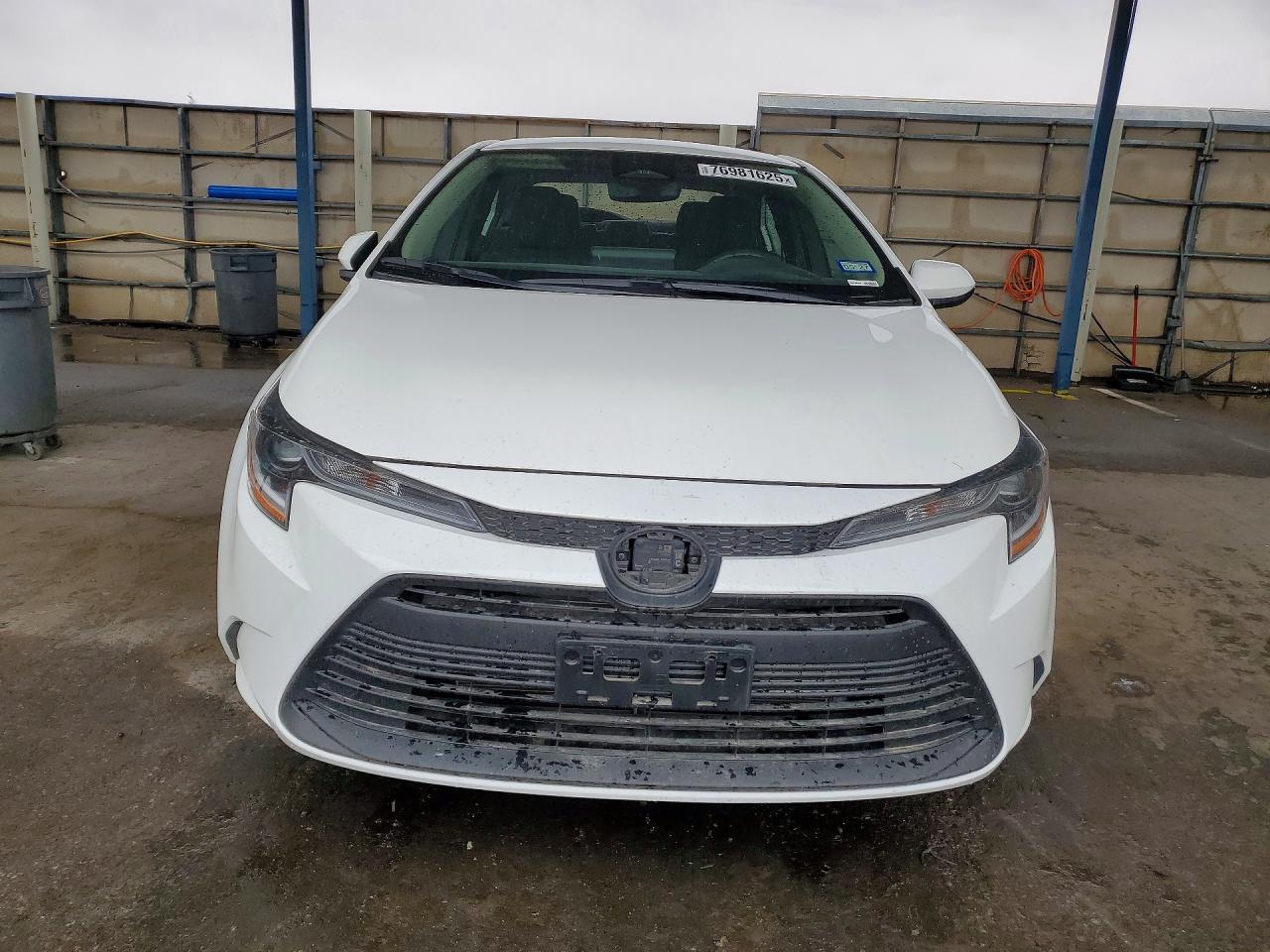 2025 Toyota Corolla Le - Фото 5