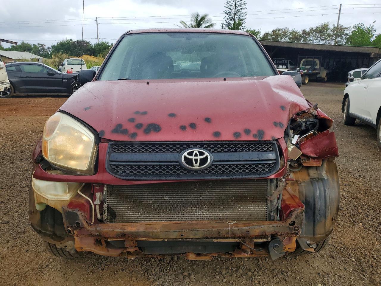 2005 Toyota Rav4 - Image 5