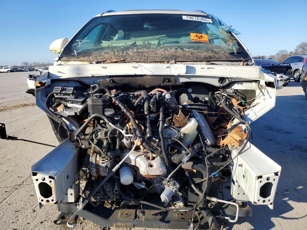 2014 Buick Enclave - Image 5