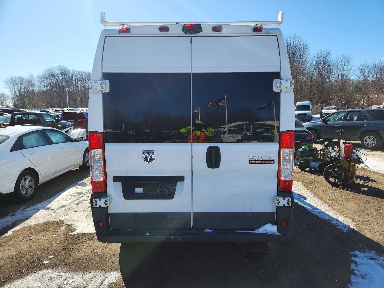 2017 Ram Promaster 2500 2500 High - Image 6