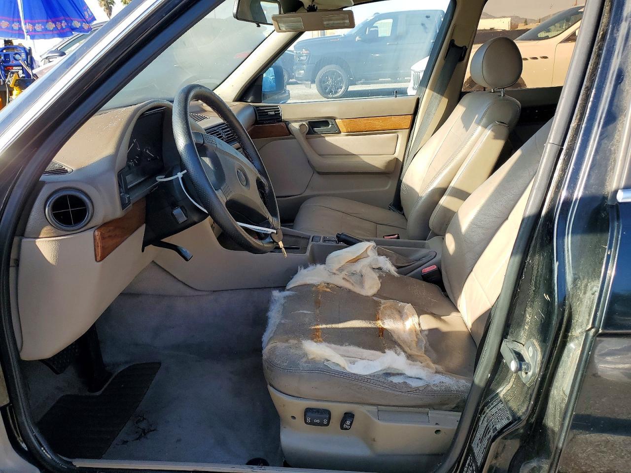 1988 BMW 3 Series - Фото 7