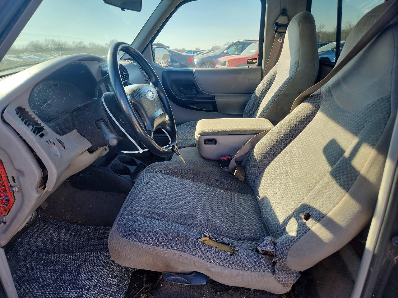 1999 Ford Ranger - Image 7