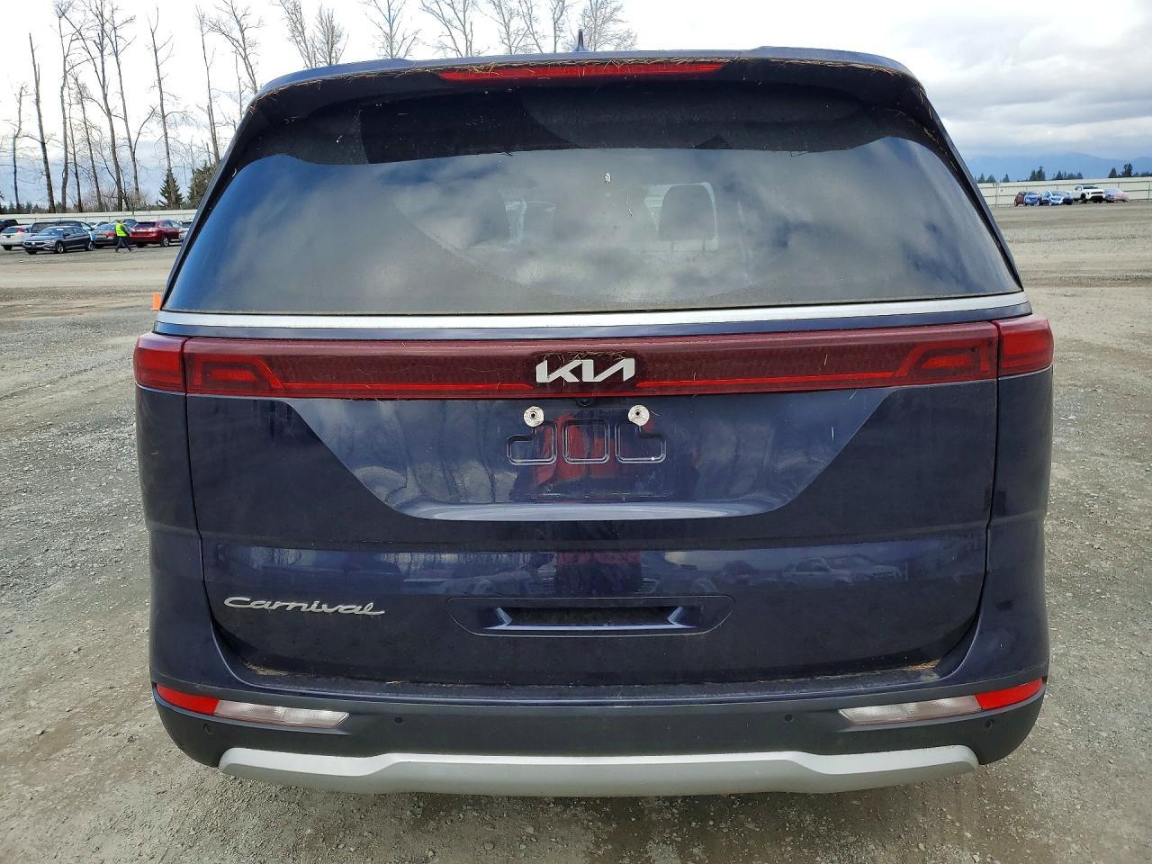 2022 Kia Carnivalxe - Image 6