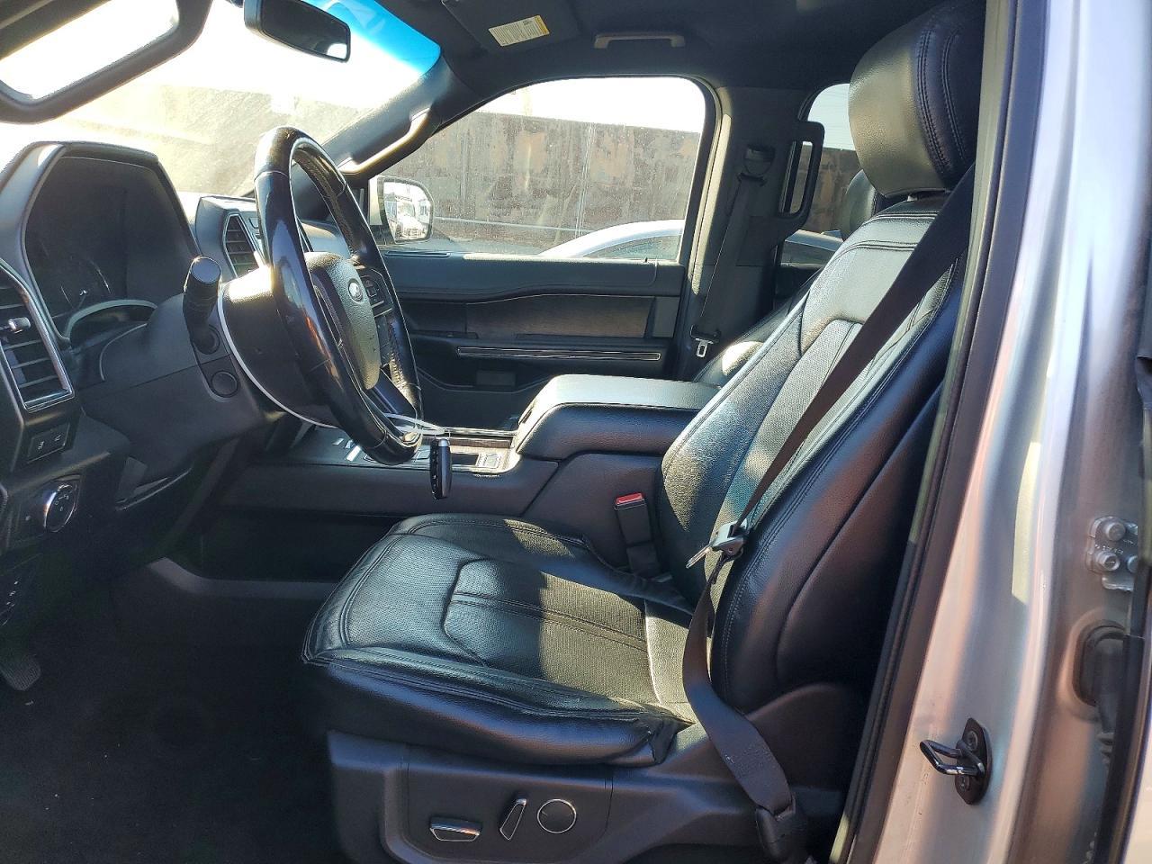 2018 Ford Expedition Max Limited - Фото 7