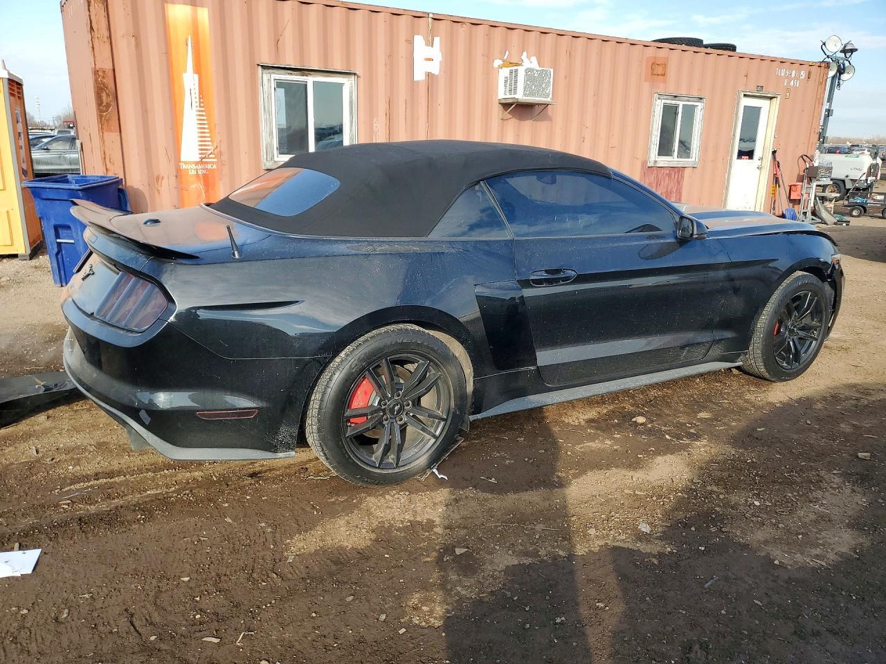 2016 Ford Mustang - Image 3