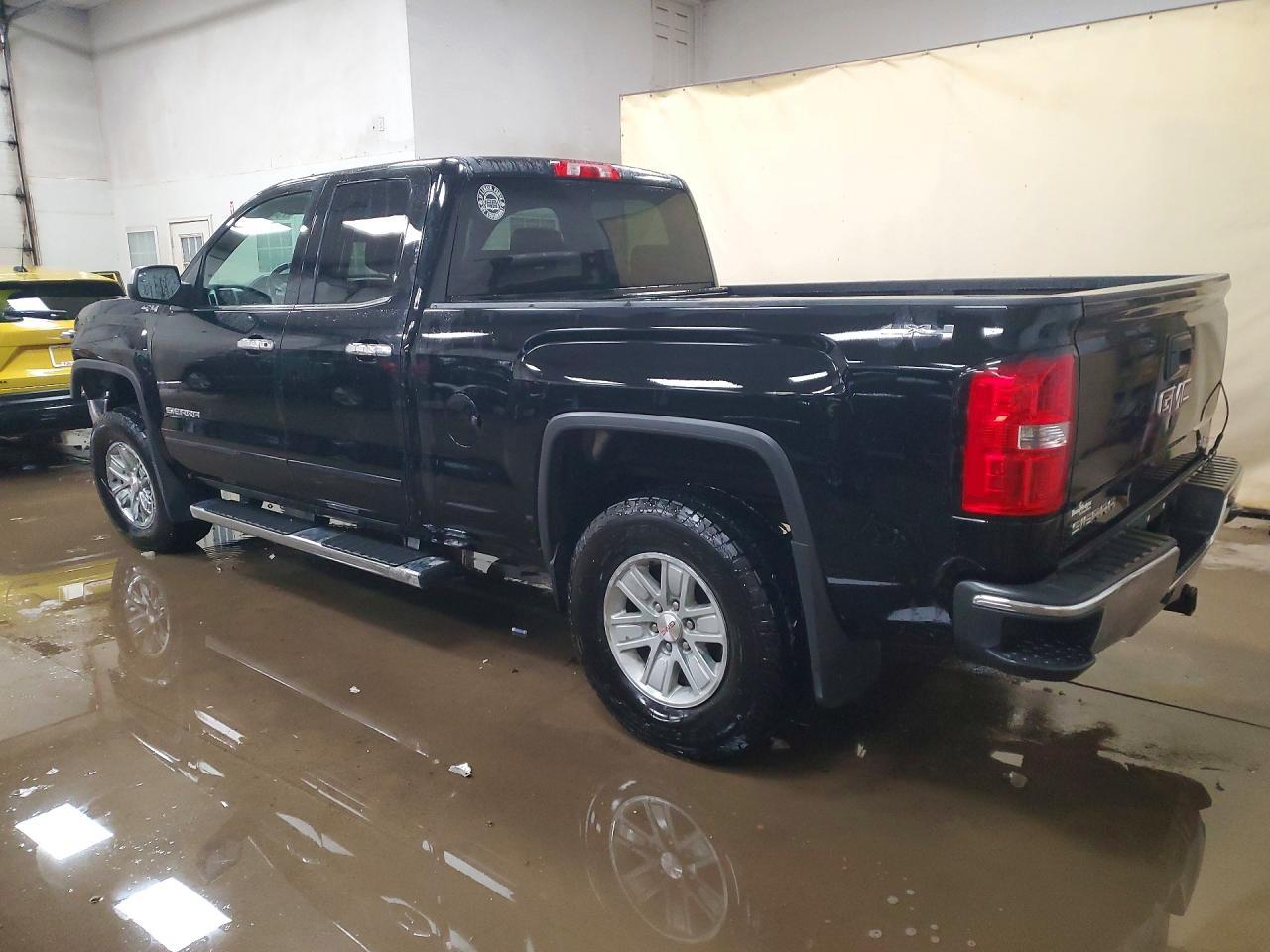 2014 GMC Sierra K1500 Sle - Фото 2