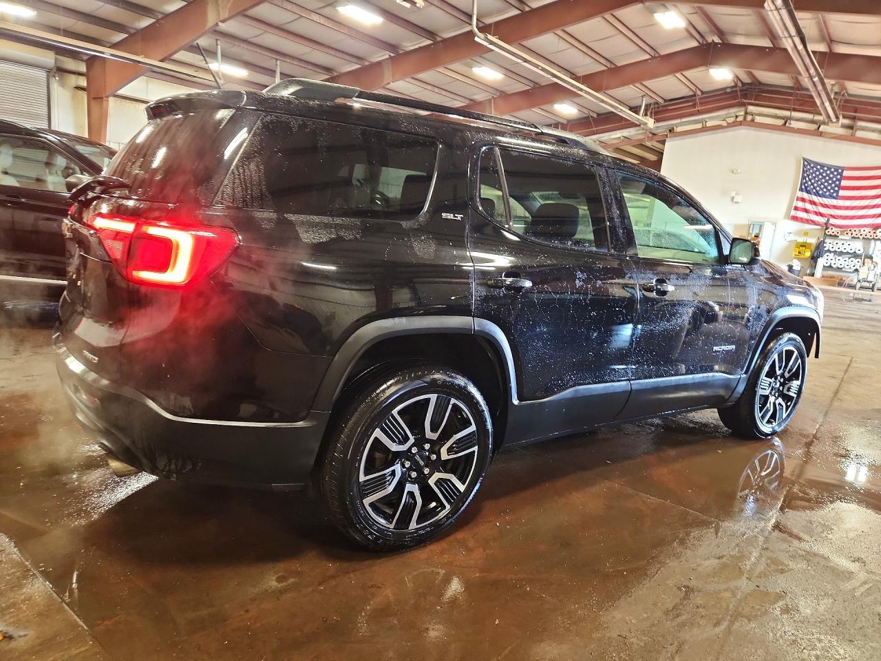 2019 GMC Acadia Slt-1 - Фото 3