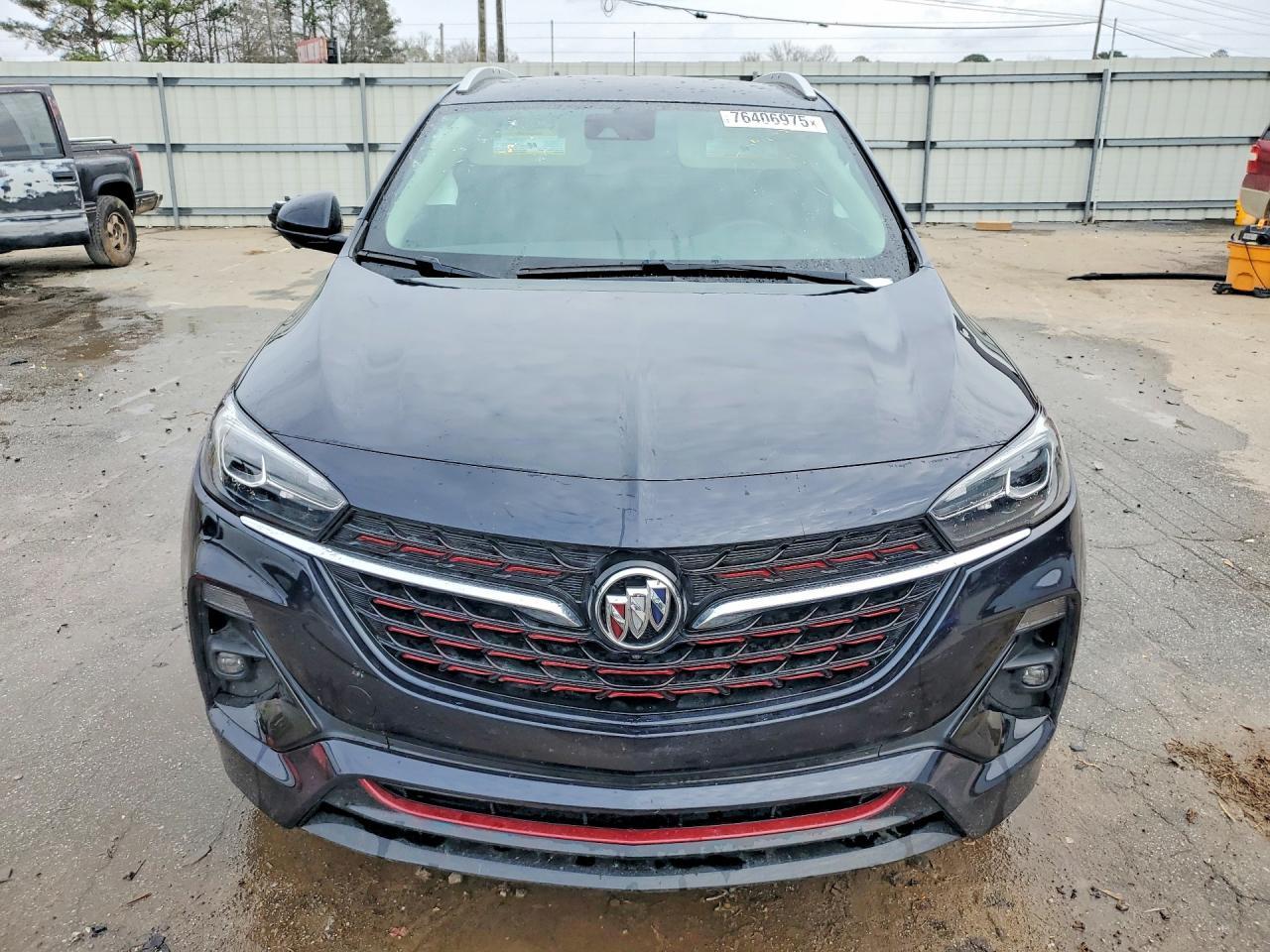 2020 Buick Encore Gx Essence - Фото 5