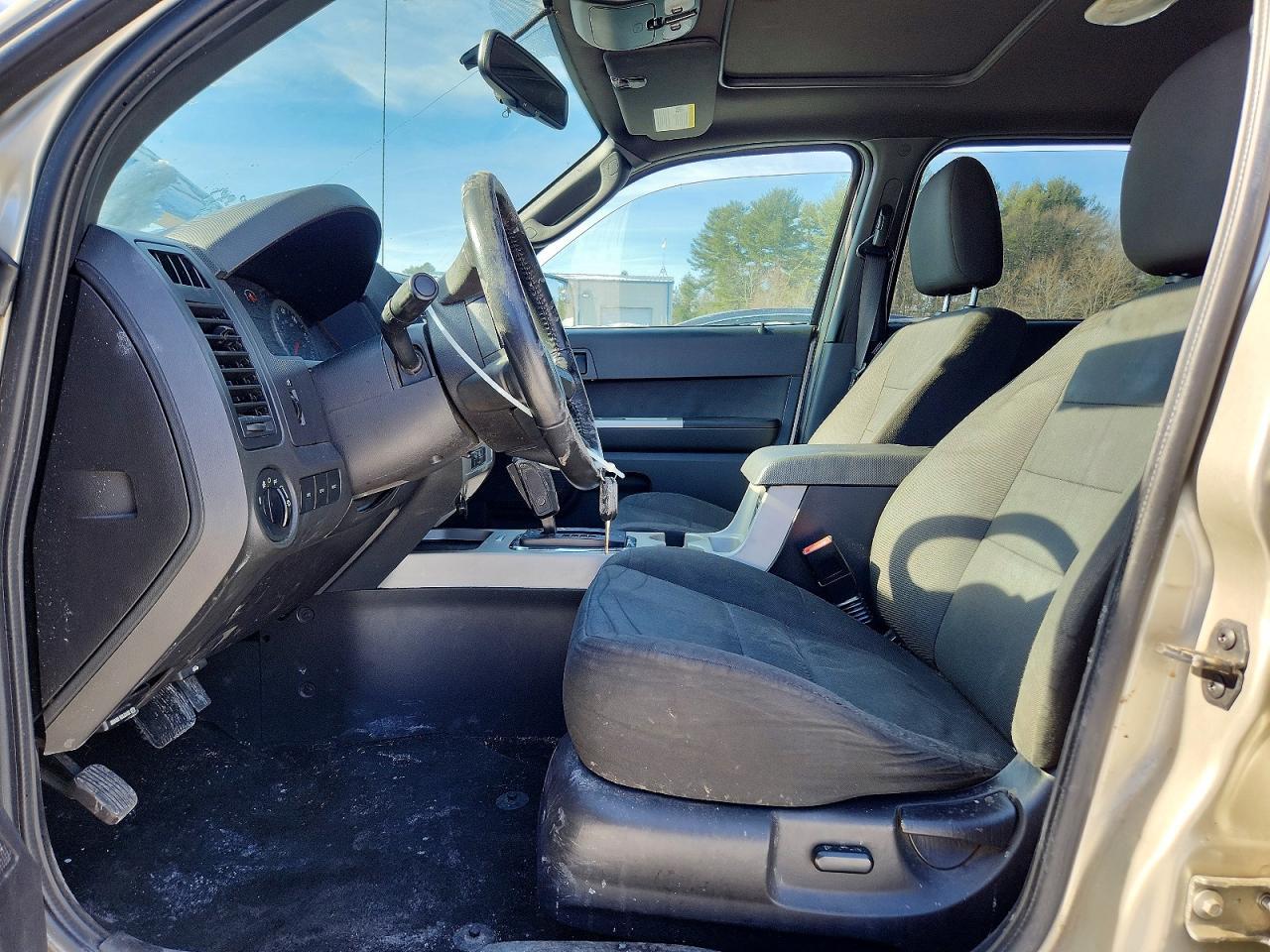 2012 Ford Escape Xlt - Image 7