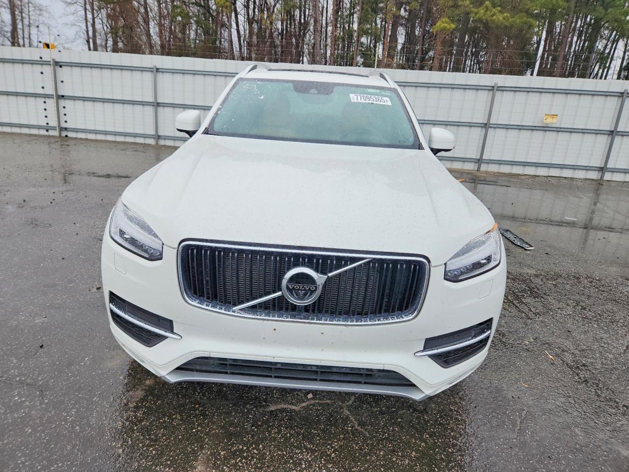 2019 Volvo Xc90 T6 Momentum - Фото 5