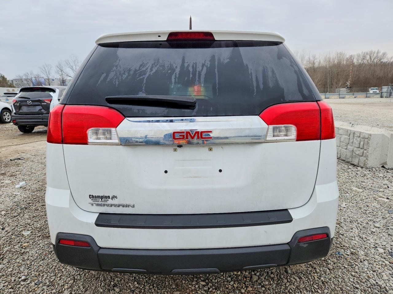 2013 GMC Terrain Sle - Image 6