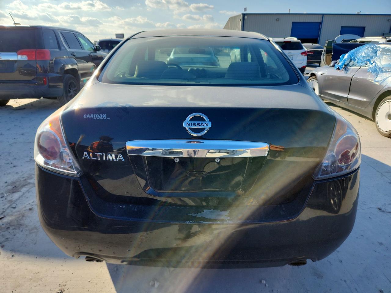 2012 Nissan Altima Base - Image 6