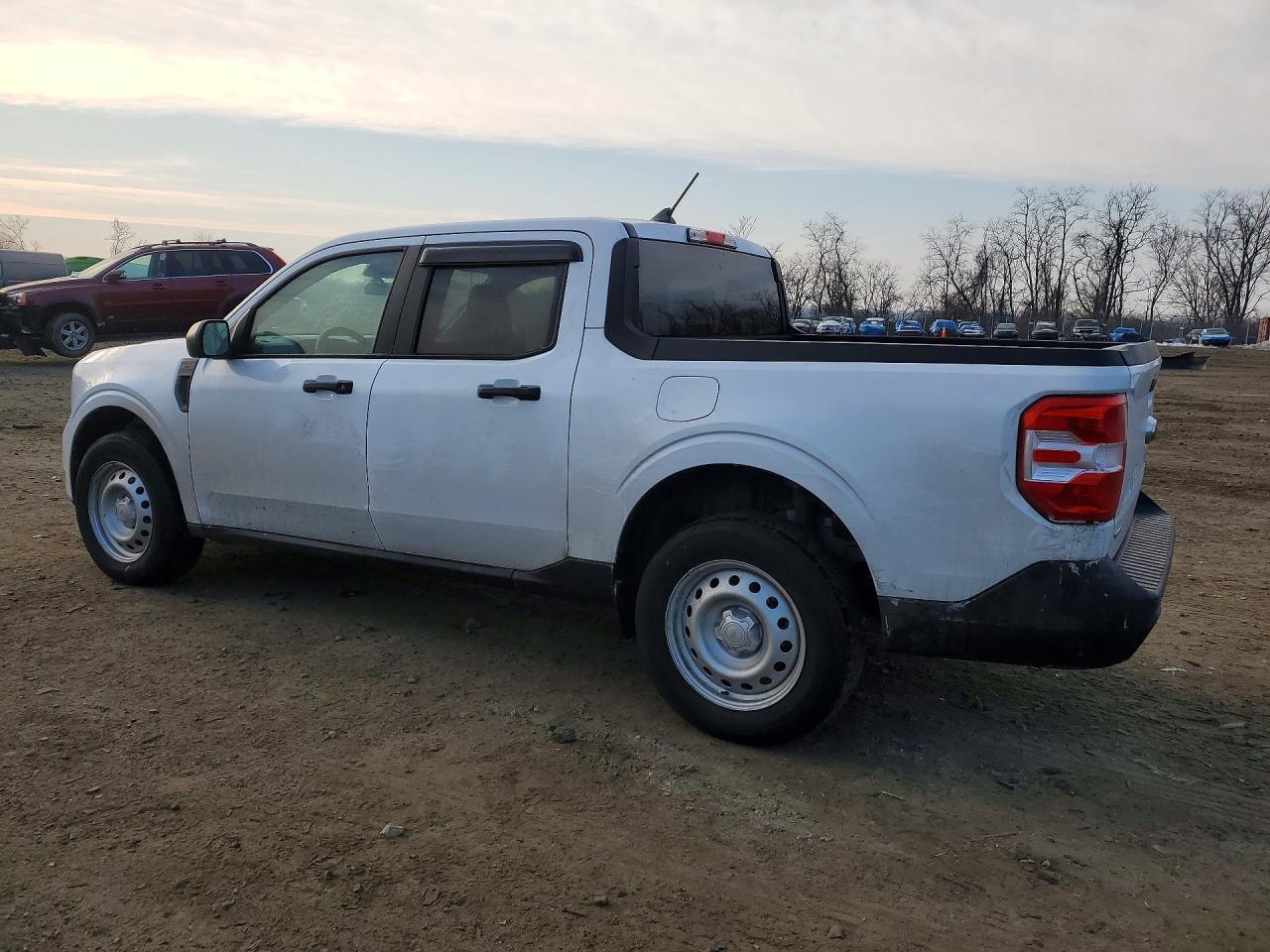 2024 Ford Maverick Xl - Фото 2