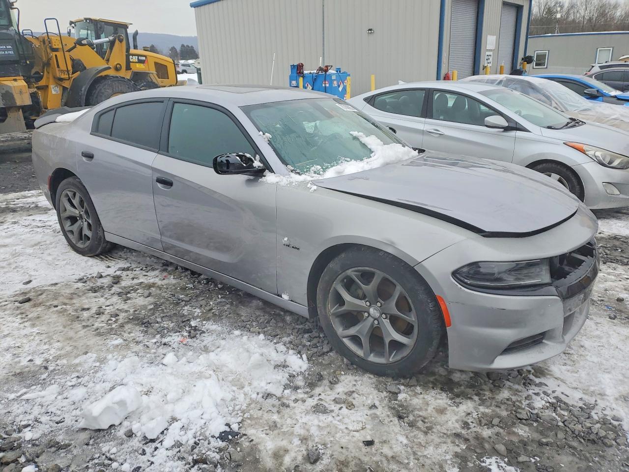2016 Dodge Charger R/T - Image 4