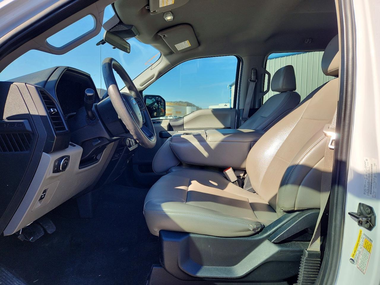 2020 Ford F150 Supercrew - Image 7